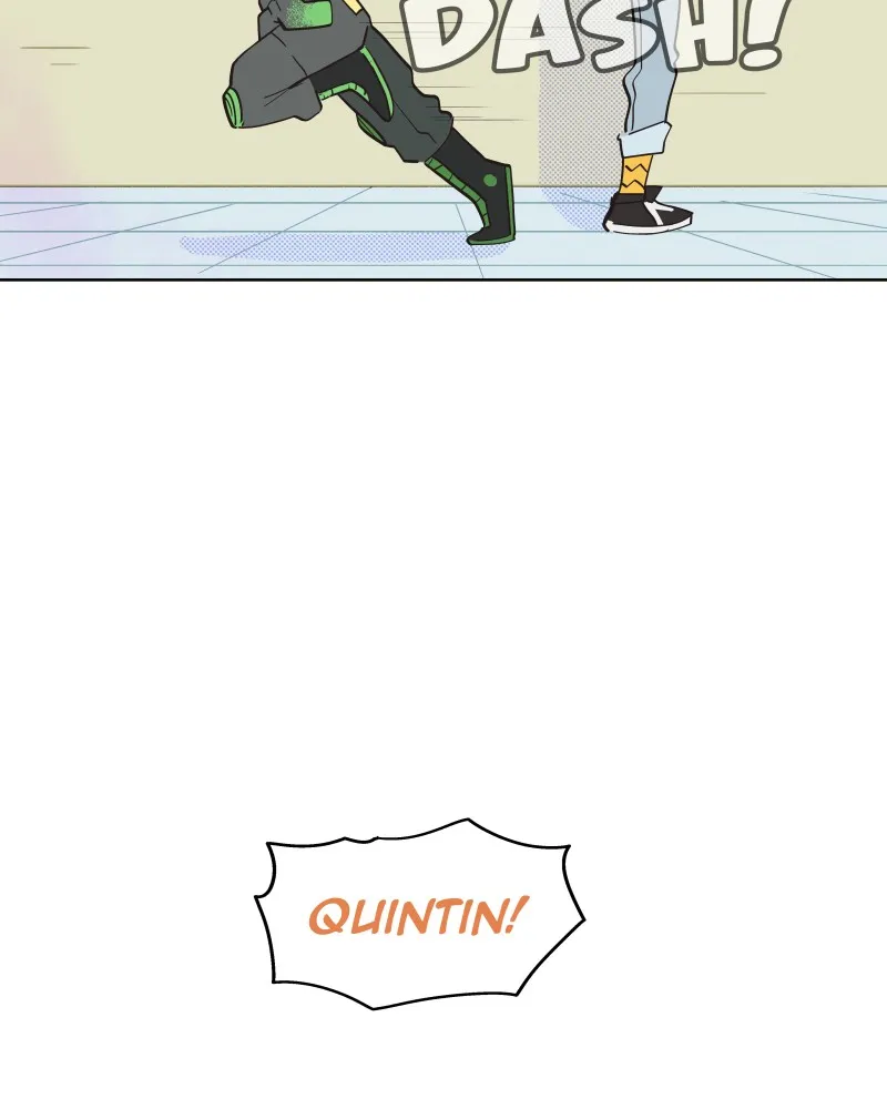 Jupiter-Men Chapter 28 page 23 - 