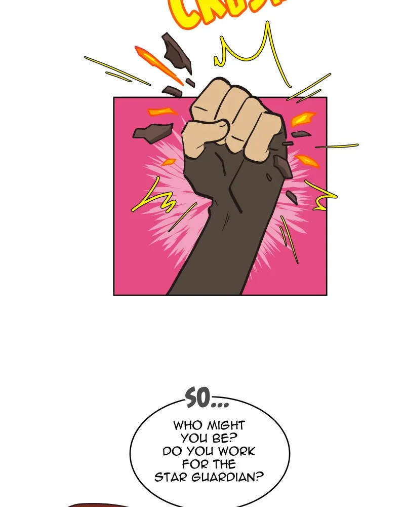 Jupiter-Men Chapter 28 page 25 - 