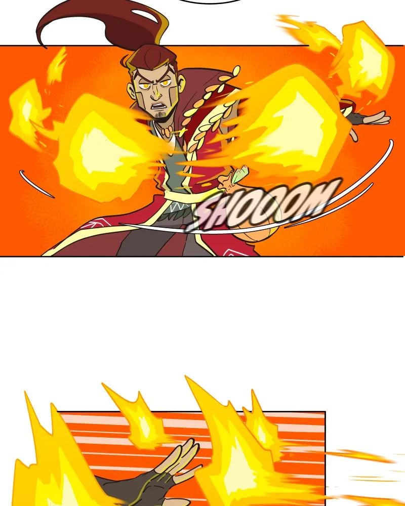 Jupiter-Men Chapter 28 page 26 - 