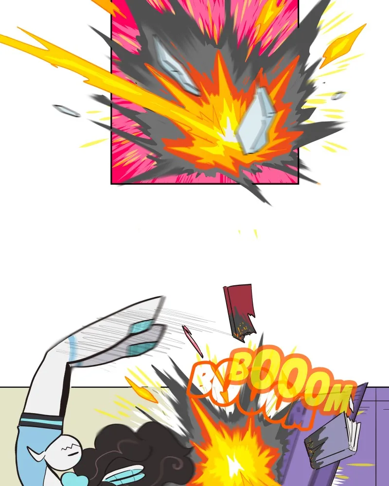Jupiter-Men Chapter 28 page 28 - 