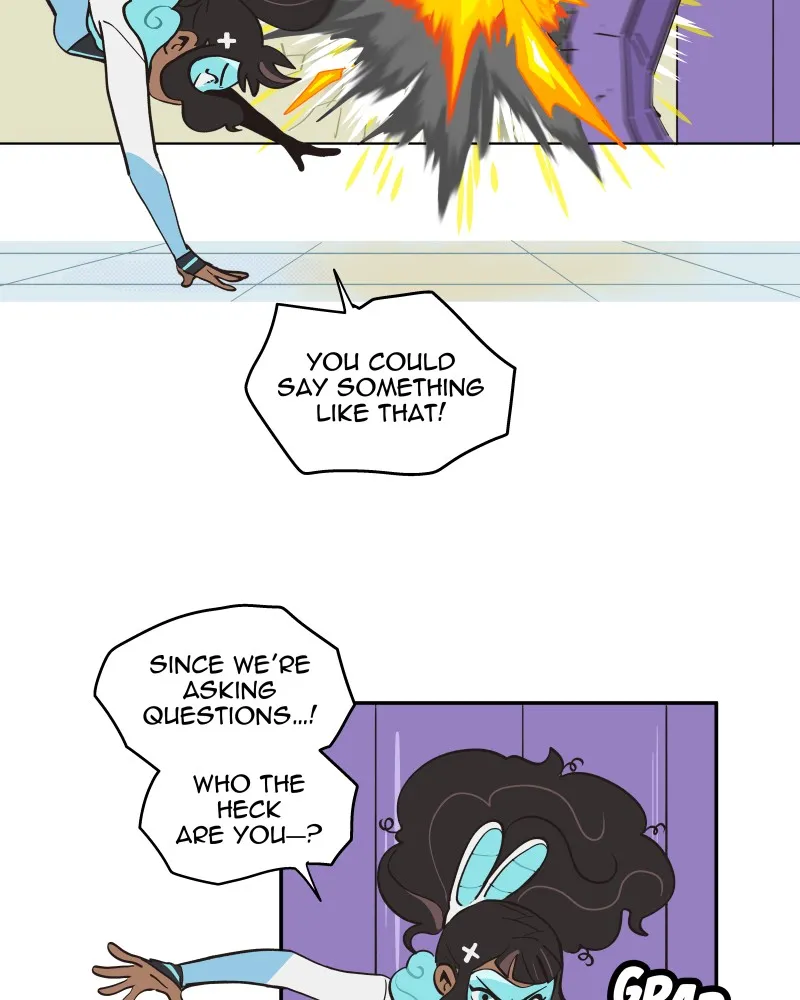 Jupiter-Men Chapter 28 page 29 - 