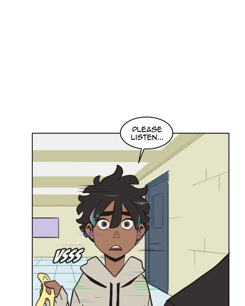 Jupiter-Men Chapter 28 page 4 - 