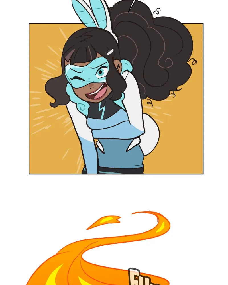 Jupiter-Men Chapter 28 page 34 - 
