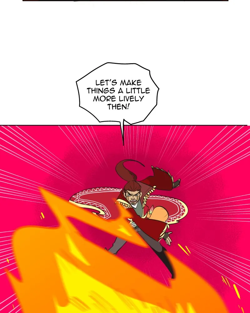 Jupiter-Men Chapter 28 page 36 - 