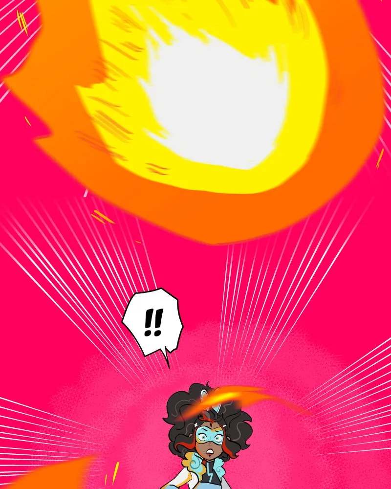 Jupiter-Men Chapter 28 page 37 - 