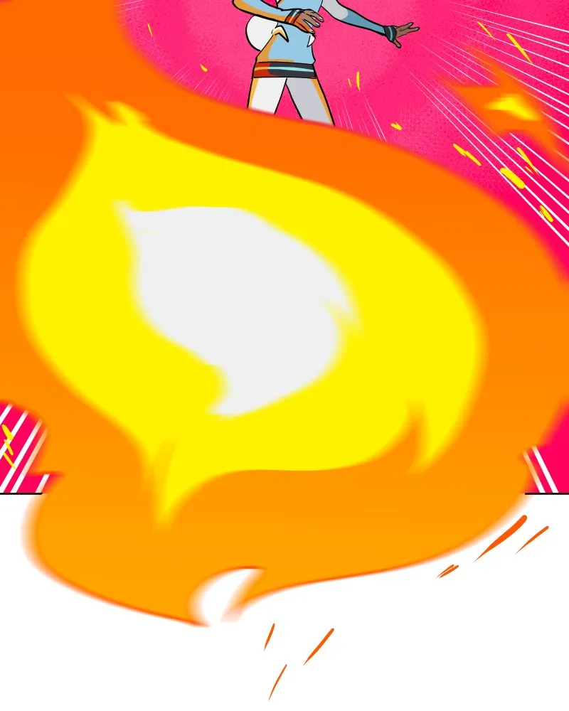 Jupiter-Men Chapter 28 page 38 - 