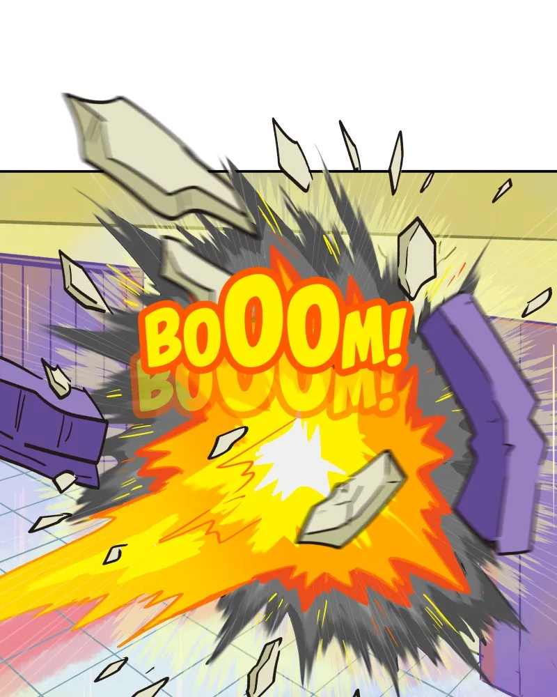 Jupiter-Men Chapter 28 page 39 - 