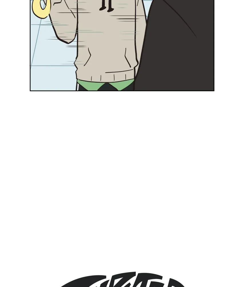 Jupiter-Men Chapter 28 page 5 - 
