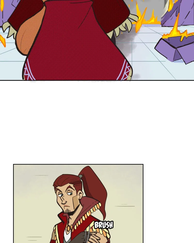 Jupiter-Men Chapter 28 page 41 - 