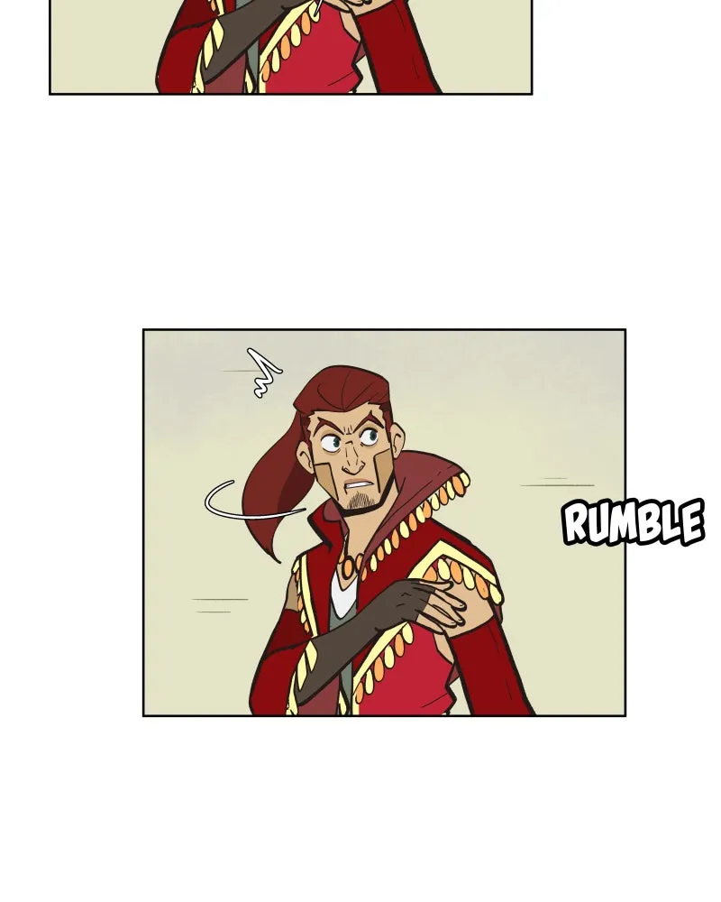 Jupiter-Men Chapter 28 page 42 - 