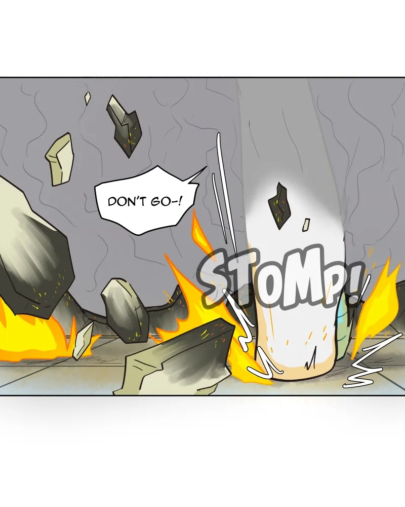 Jupiter-Men Chapter 28 page 43 - 