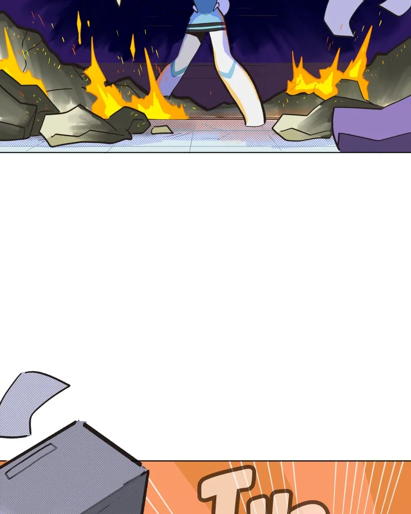 Jupiter-Men Chapter 28 page 45 - 