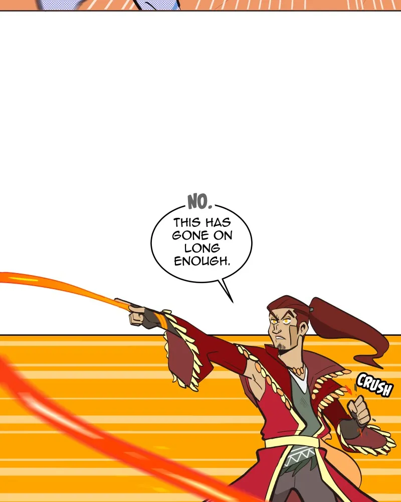 Jupiter-Men Chapter 28 page 47 - 