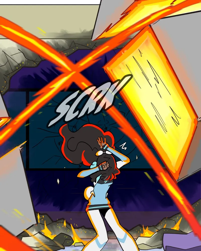 Jupiter-Men Chapter 28 page 49 - 