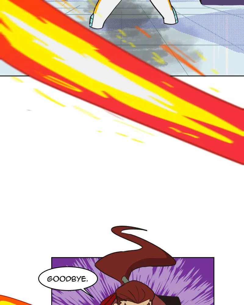 Jupiter-Men Chapter 28 page 50 - 