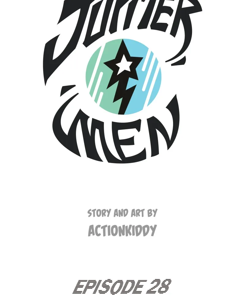 Jupiter-Men Chapter 28 page 6 - 