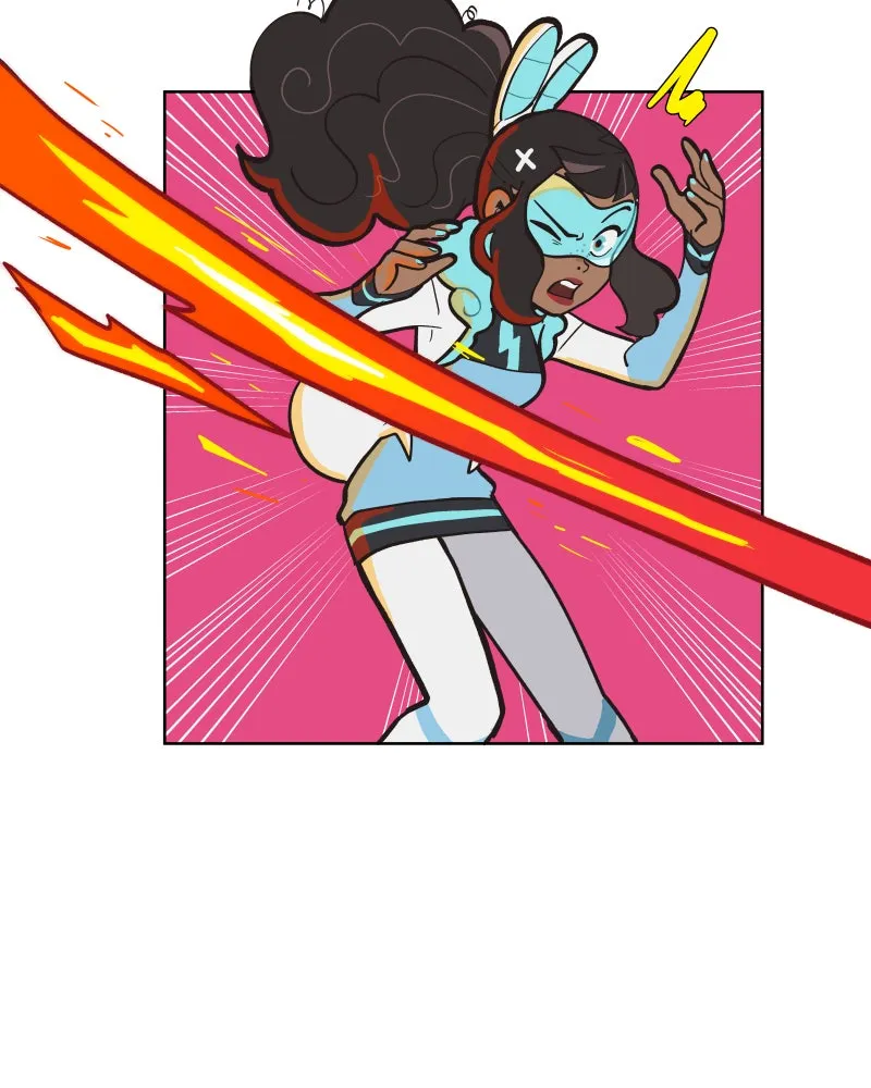 Jupiter-Men Chapter 28 page 52 - 