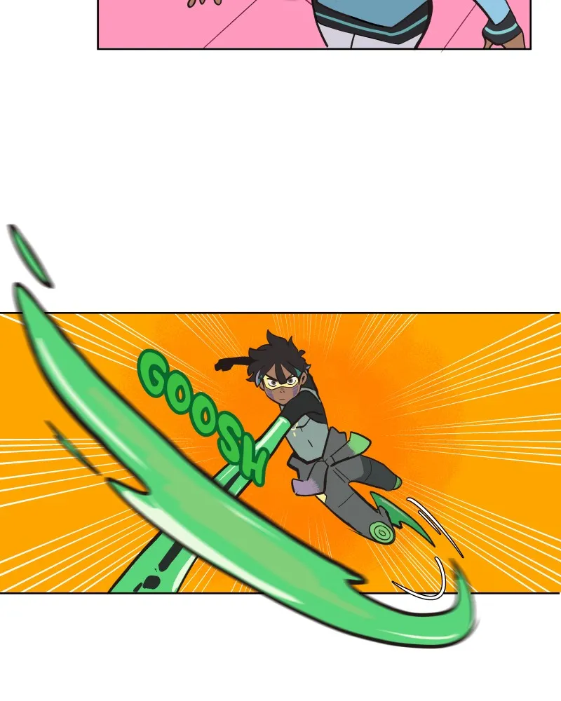 Jupiter-Men Chapter 28 page 56 - 