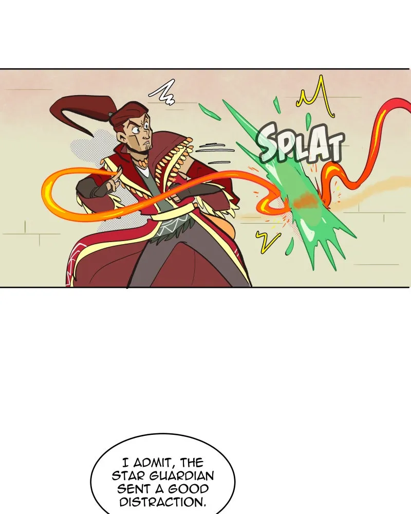Jupiter-Men Chapter 28 page 57 - 