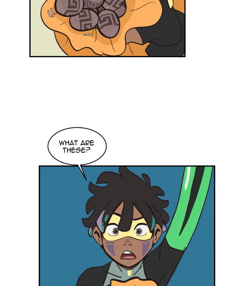 Jupiter-Men Chapter 28 page 62 - 
