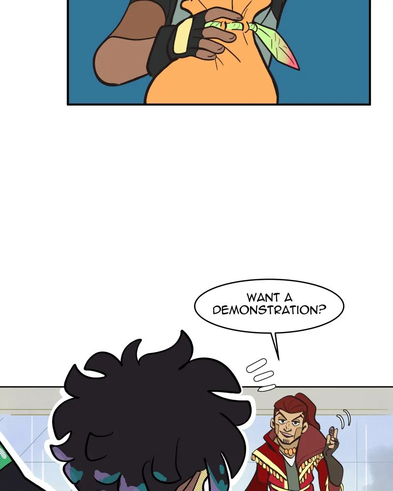 Jupiter-Men Chapter 28 page 63 - 