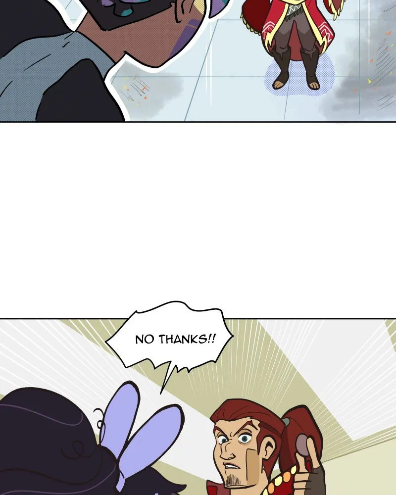 Jupiter-Men Chapter 28 page 64 - 