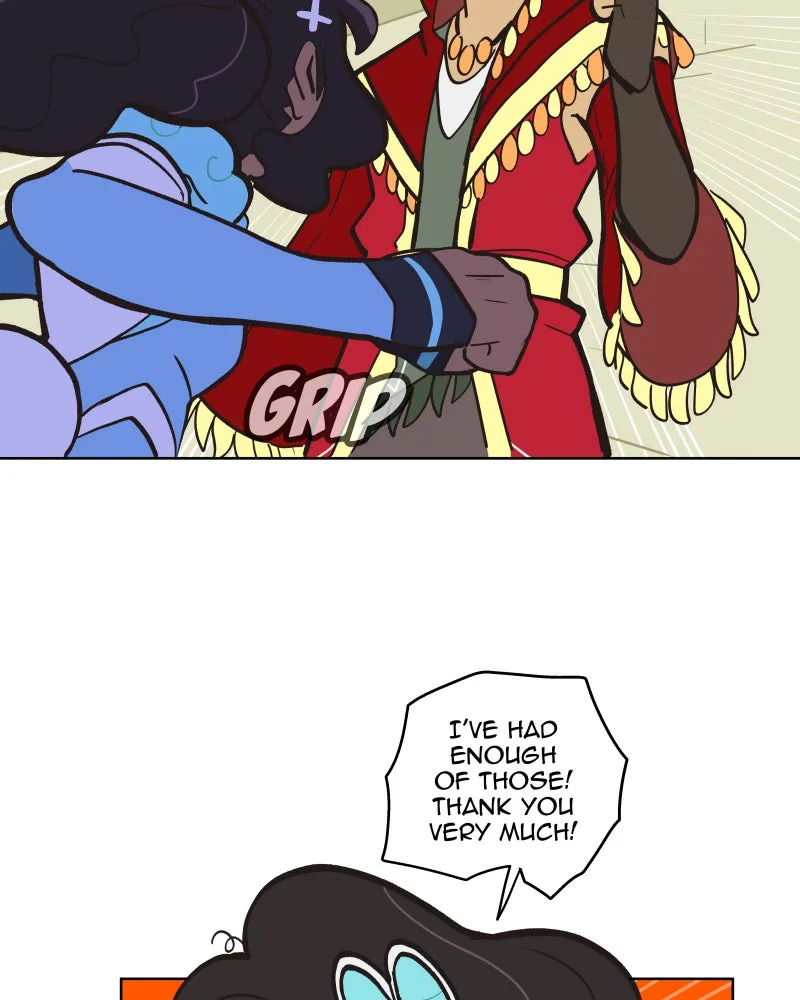Jupiter-Men Chapter 28 page 65 - 