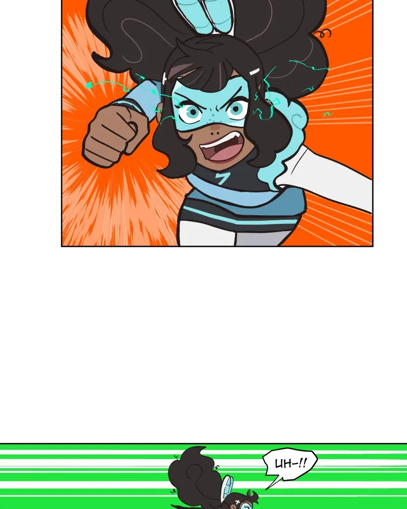 Jupiter-Men Chapter 28 page 66 - 