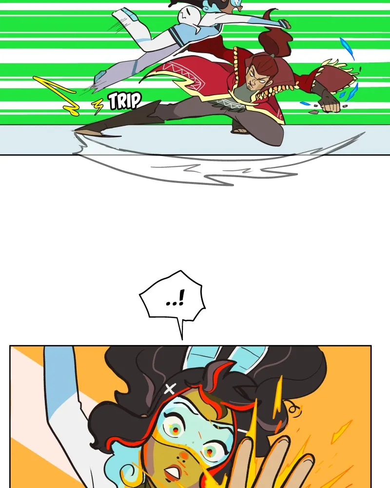 Jupiter-Men Chapter 28 page 67 - 