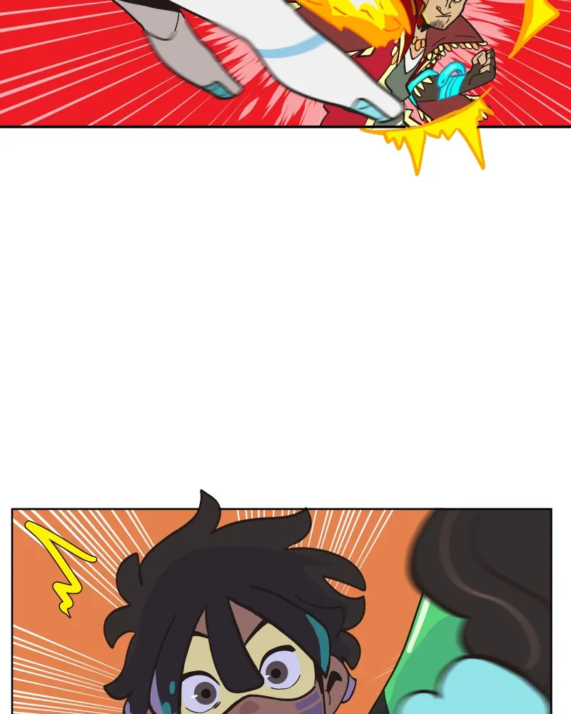 Jupiter-Men Chapter 28 page 69 - 