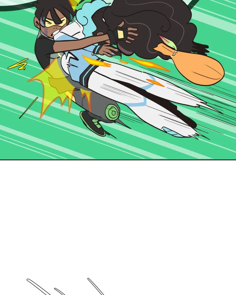 Jupiter-Men Chapter 28 page 71 - 