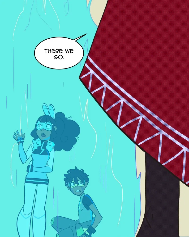 Jupiter-Men Chapter 28 page 81 - 