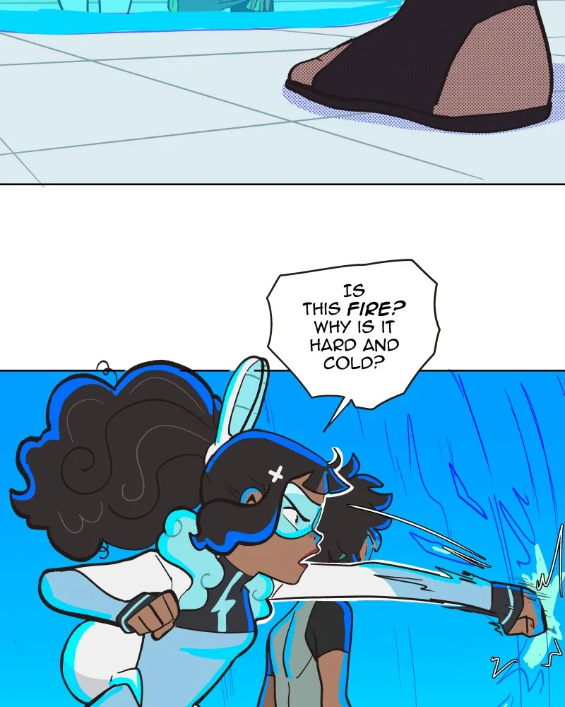 Jupiter-Men Chapter 28 page 82 - 