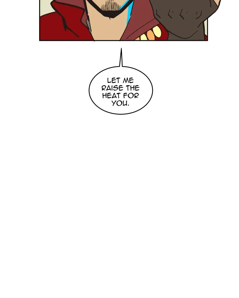 Jupiter-Men Chapter 28 page 84 - 