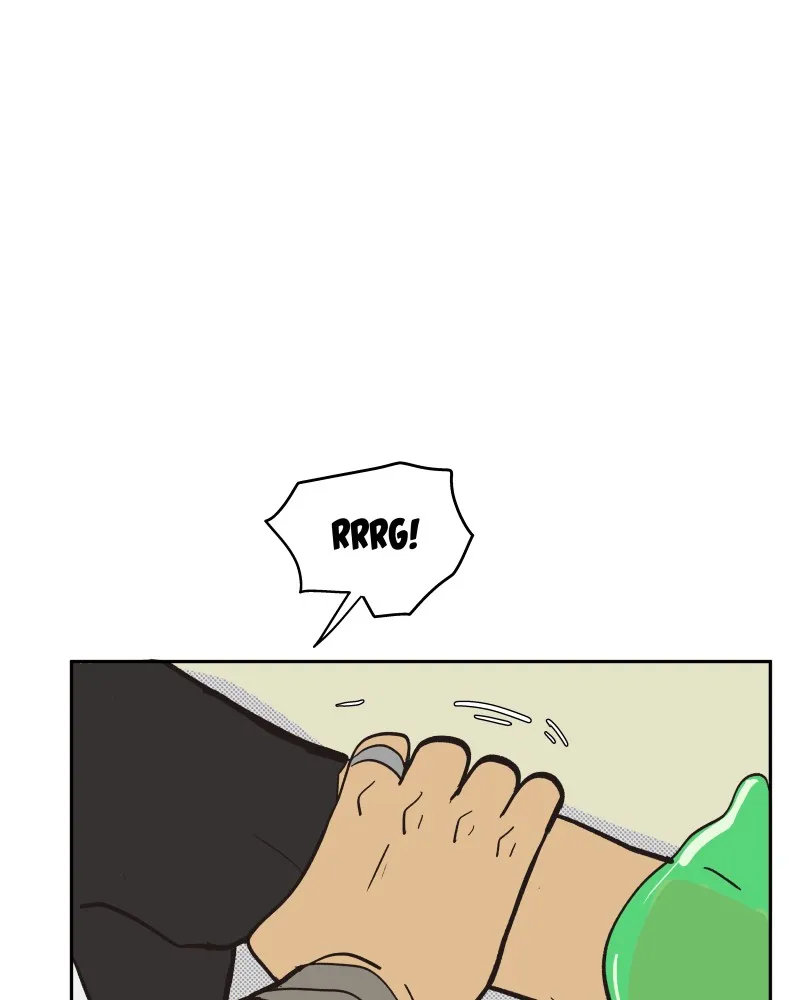 Jupiter-Men Chapter 28 page 85 - 