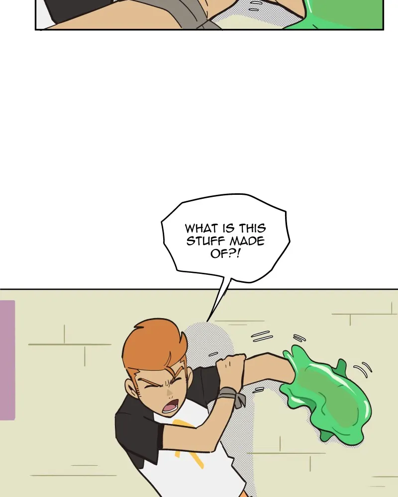 Jupiter-Men Chapter 28 page 86 - 