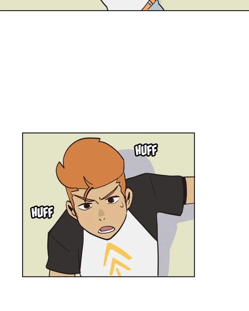 Jupiter-Men Chapter 28 page 87 - 