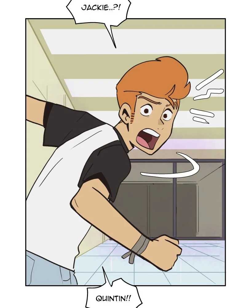 Jupiter-Men Chapter 28 page 89 - 