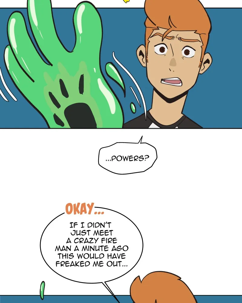 Jupiter-Men Chapter 28 page 10 - 