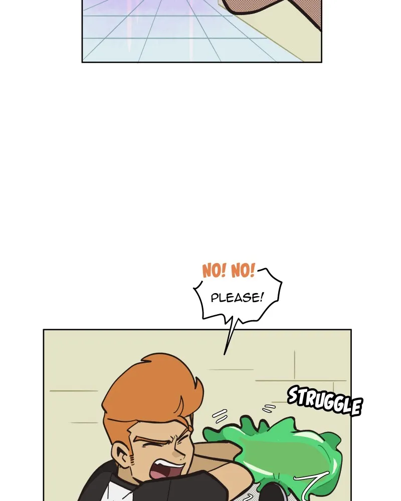 Jupiter-Men Chapter 28 page 91 - 