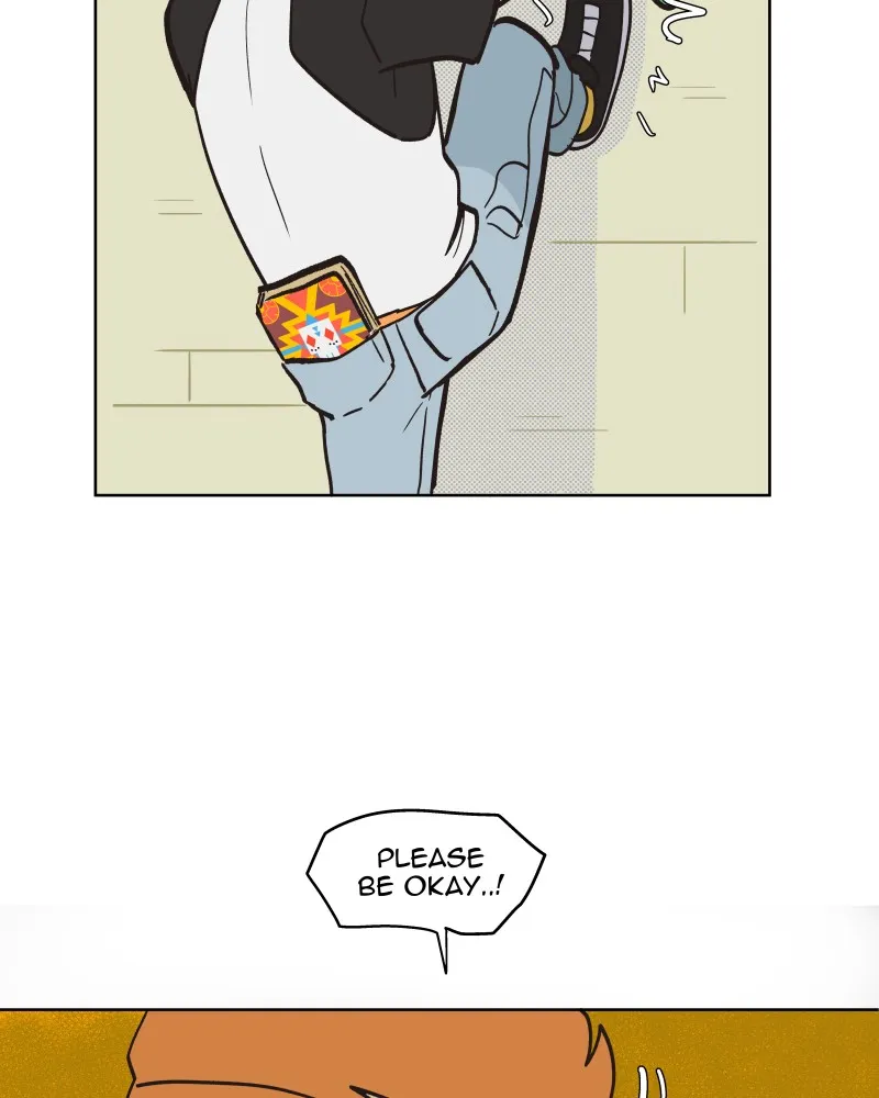 Jupiter-Men Chapter 28 page 92 - 