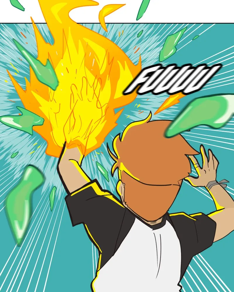 Jupiter-Men Chapter 28 page 100 - 
