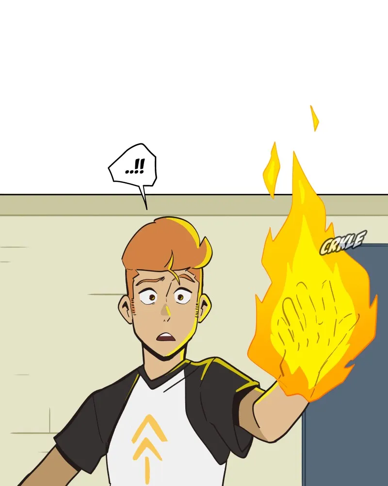 Jupiter-Men Chapter 29 page 1 - 