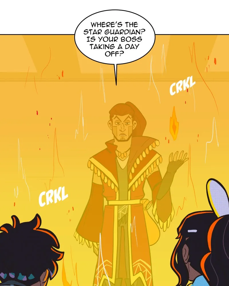 Jupiter-Men Chapter 29 page 11 - 