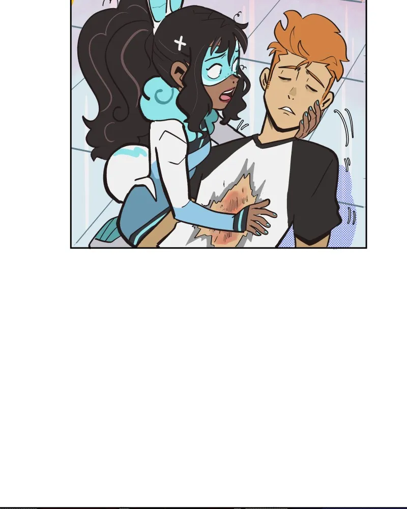 Jupiter-Men Chapter 29 page 102 - 