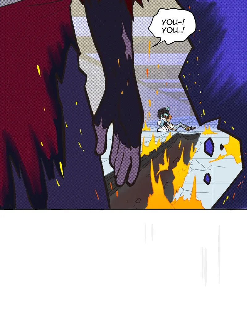 Jupiter-Men Chapter 29 page 103 - 
