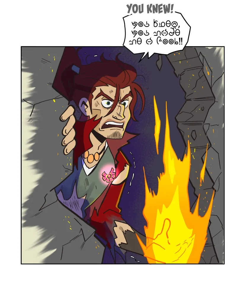 Jupiter-Men Chapter 29 page 104 - 