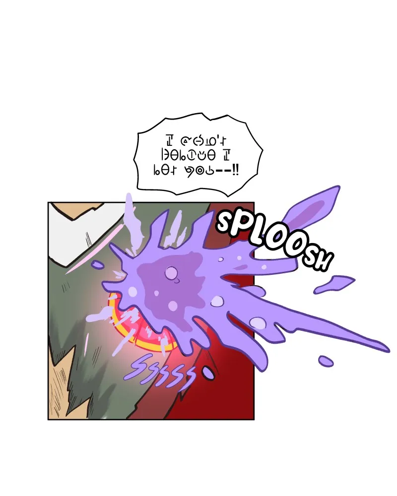 Jupiter-Men Chapter 29 page 105 - 