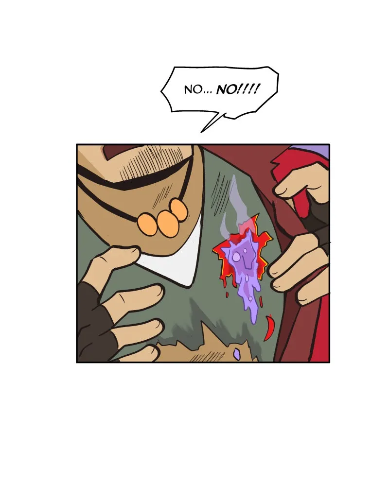 Jupiter-Men Chapter 29 page 107 - 