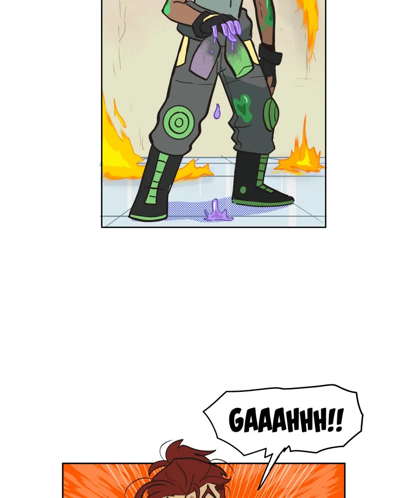Jupiter-Men Chapter 29 page 109 - 